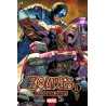 Marvel Zombies Rassemblement T01 (Nouvelle édition)