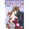 Promesses en rose T013