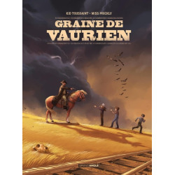 Graine de Vaurien -...