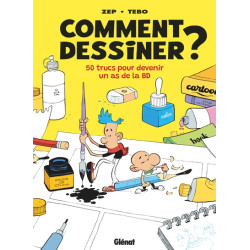Comment dessiner ? -...