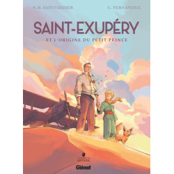 Saint-Exupery et l'origine...