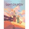 Saint-Exupery et l'origine du Petit Prince - Intégrale
