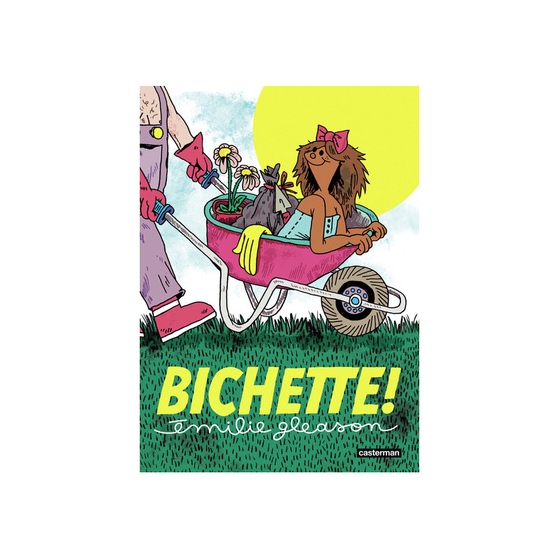 Bichette !