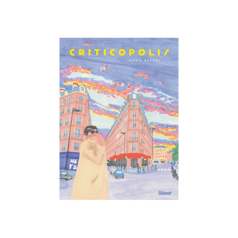 Criticopolis
