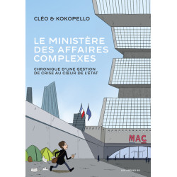 Le Ministère des affaires...