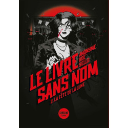 Le Livre sans nom - Tome 2...