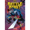 Battlebeast - Le Fauve de combat T01