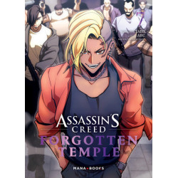 Assassin's Creed: Forgotten...