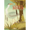 Le Voyage de Misha, entre deux mondes perdus