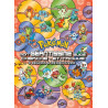 Pokémon - Mon géantissime guide cherche-et-trouve - 9 régions à (re)découvrir