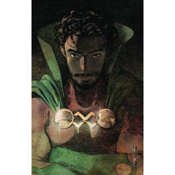 New Gods Tome 2