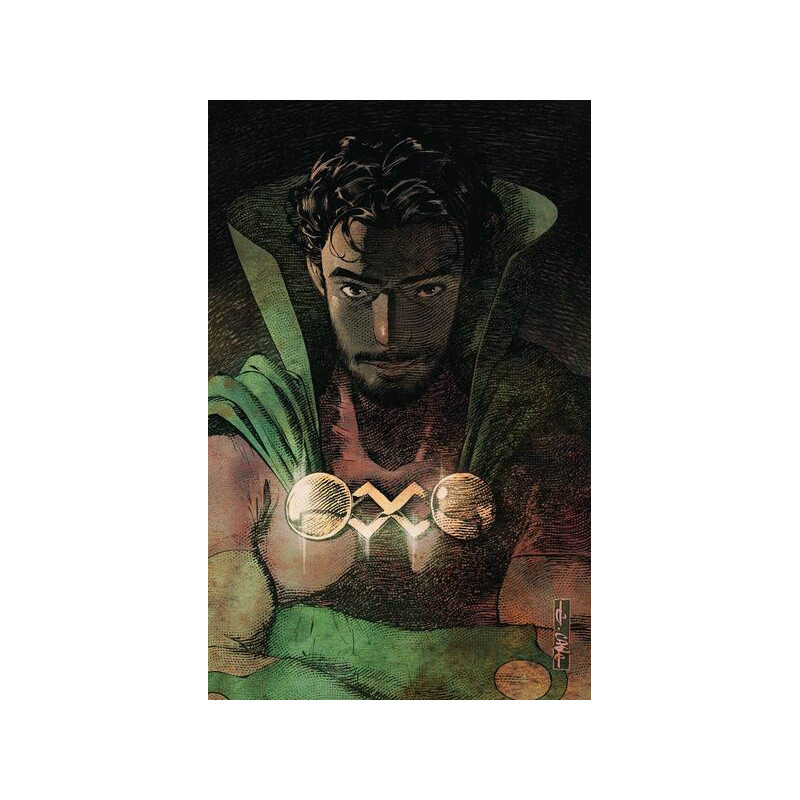 New Gods Tome 2