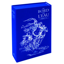 Coffret Au bord de l'eau