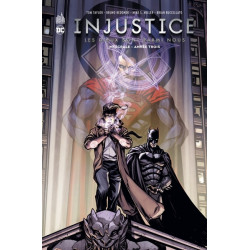 Injustice intégrale Année...