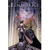 Injustice intégrale Année trois
