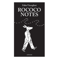 Rococo Notes