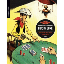 Lucky Luke