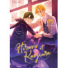 Hirano et Kagiura - Tome 05 (VF)