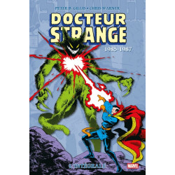 Docteur Strange :...