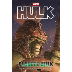 Planète Hulk