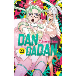 Dandadan T22