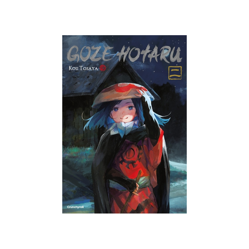 Goze Hotaru T02