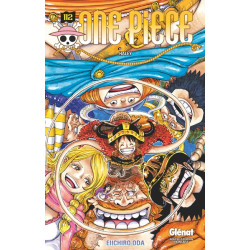 One Piece - Édition...