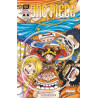 One Piece - Édition originale - Tome 112