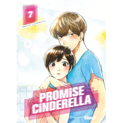 Promise Cinderella - Tome 07