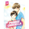 Promise Cinderella - Tome 07