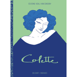 Colette