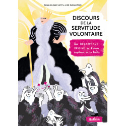 Discours de la servitude...