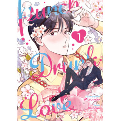 Punch Drunk Love T01