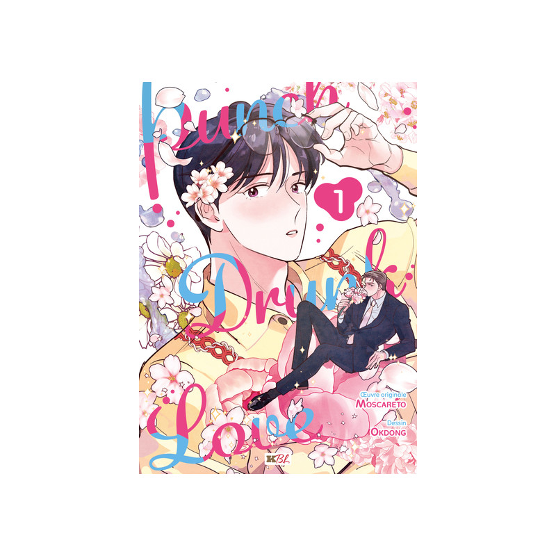 Punch Drunk Love T01