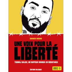 Une voix pour la liberté -...