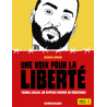 Une voix pour la liberté - Toomaj Salehi, un rappeur iranien en résistance