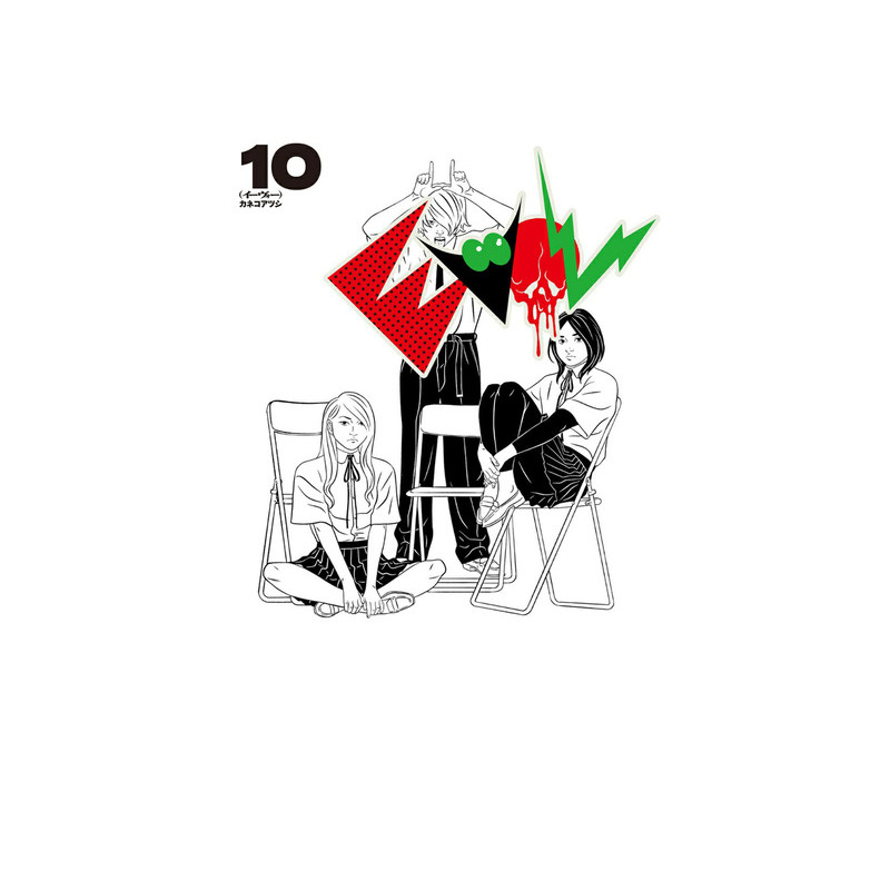Evol T10