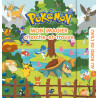 Pokémon - Mon imagier cherche-et-trouve - Au bord de l'eau