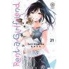 Rent-A-Girlfriend - Tome 21