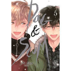 Dog & Scum - Tome 05