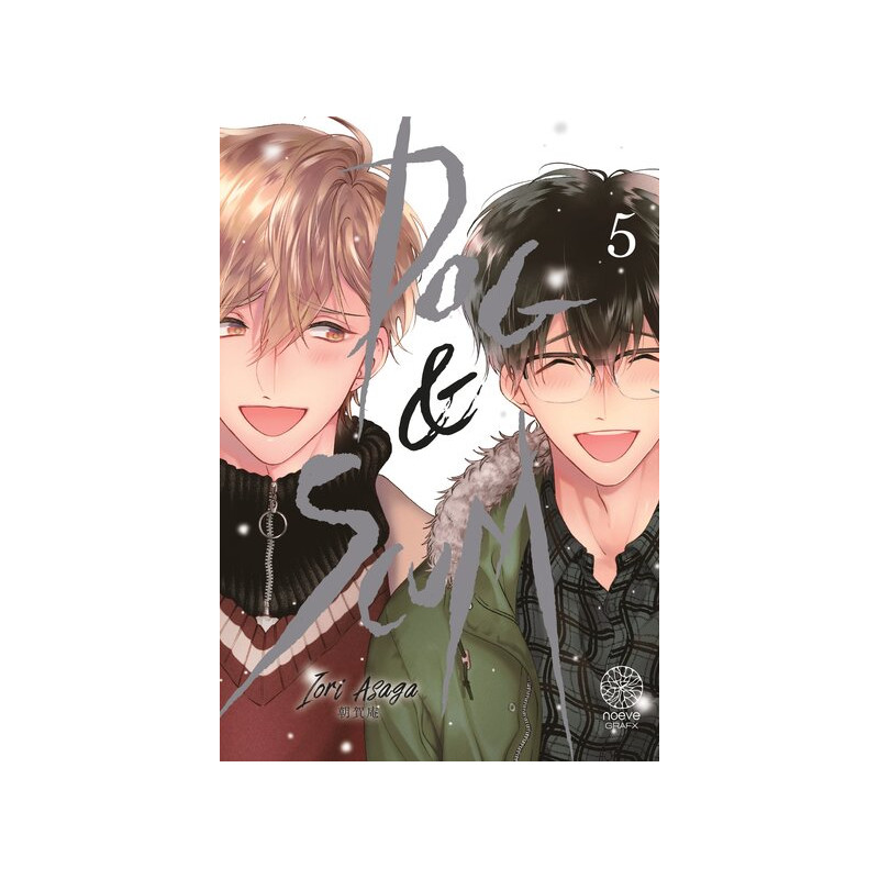 Dog & Scum - Tome 05