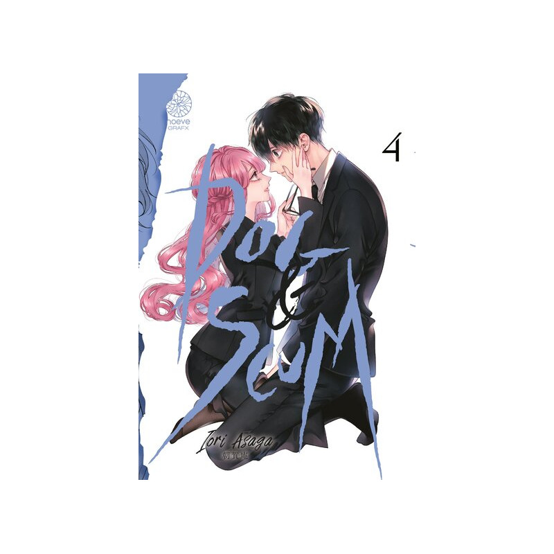 Dog & Scum - Tome 04