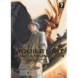 Mobile Suit Gundam Unicorn...