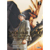Mobile Suit Gundam Unicorn - Tome 7