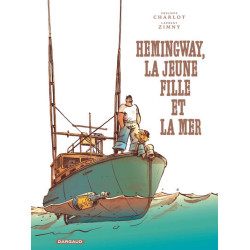 Hemingway, la jeune fille...