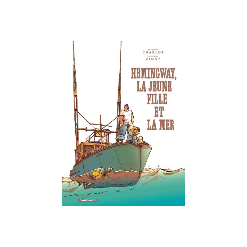 Hemingway, la jeune fille et la mer