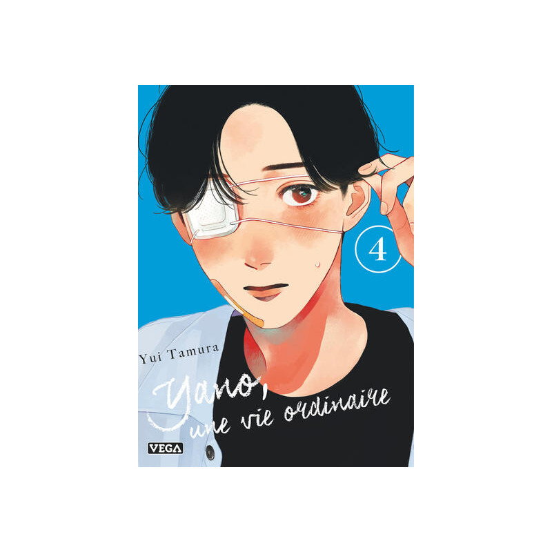 Yano, une vie ordinaire - Tome 4