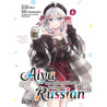 Alya sometimes hides her feelings in russian - Tome 6