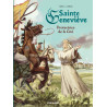 Sainte Geneviève Protectrice de la Cité