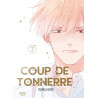Coup de tonnerre - Tome 02